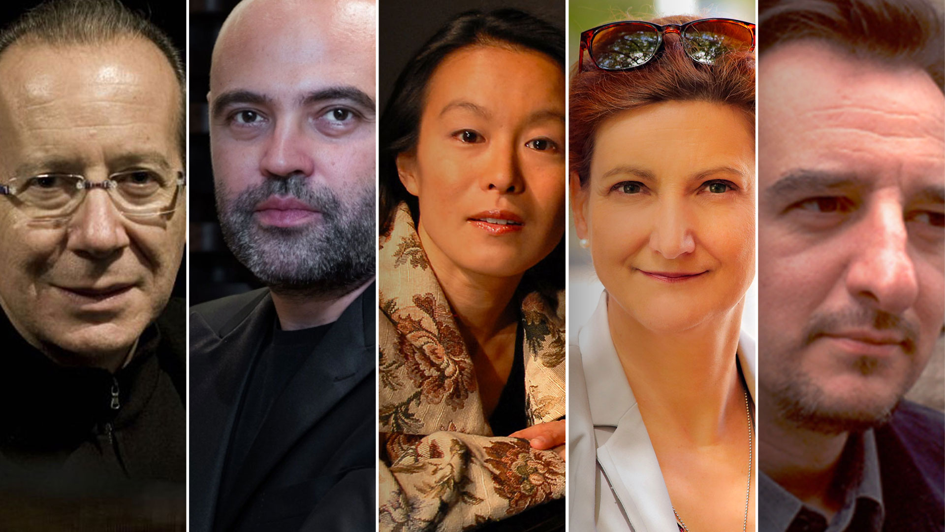 2022 the Board of Judges of the XXVIII Edition