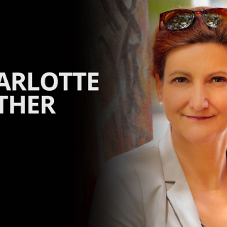 Charlotte Seither (Germany)