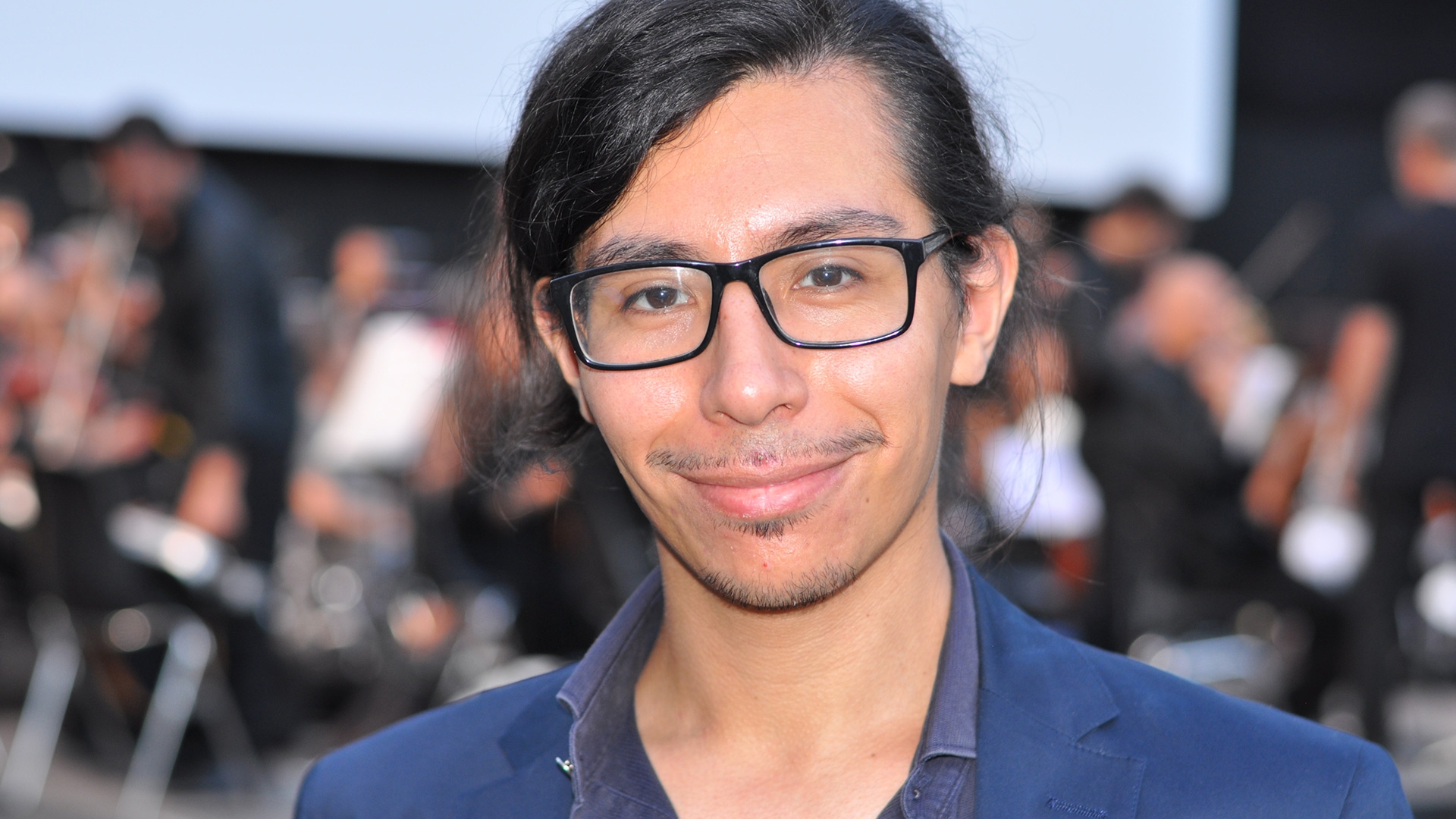 Agustín Castellón Molina