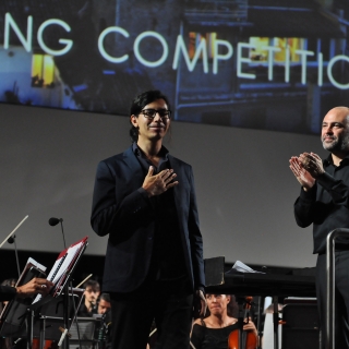 Agustín Castellón Molina