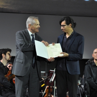 Agustín Castellón Molina