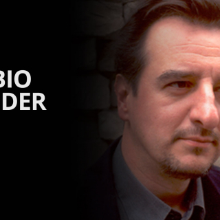 Fabio Nieder (Italy/Germany)