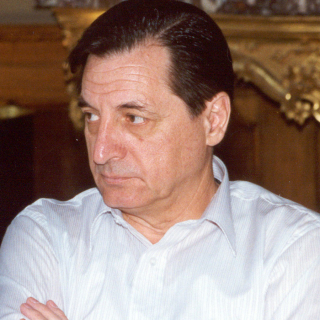 Leonid Klinitchev (Ospite)