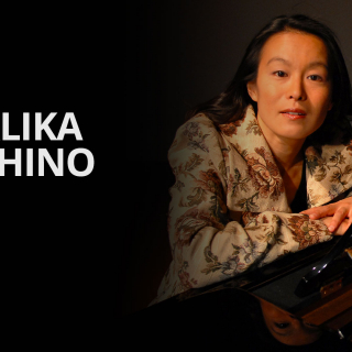 Malika Kishino (Japan)