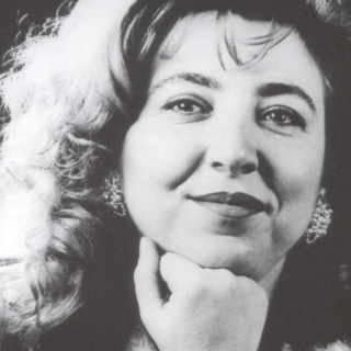 Antonella Cesari (Soprano)