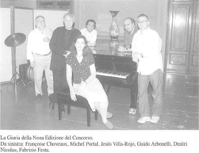 concorso2agosto-2003-edition