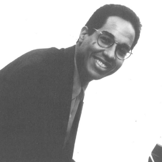 Danilo Perez (Ospite)