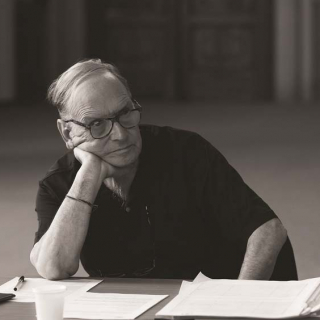 Ennio Morricone
