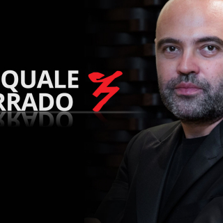 Pasquale Corrado (Italy)