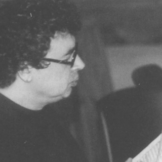 Semion Bychkov (President of the Jury)