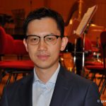 Lin Sen-third-concorso2agosto-2019-edition